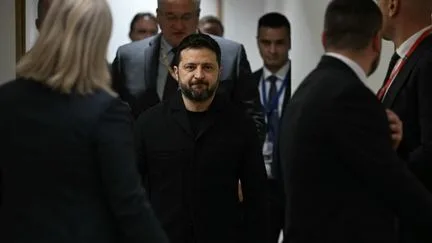 "C'est évidemment essentiel que tous les pays européens s'engagent à soutenir" Kiev, pointe le Comité de l'aide médicale en Ukraine
