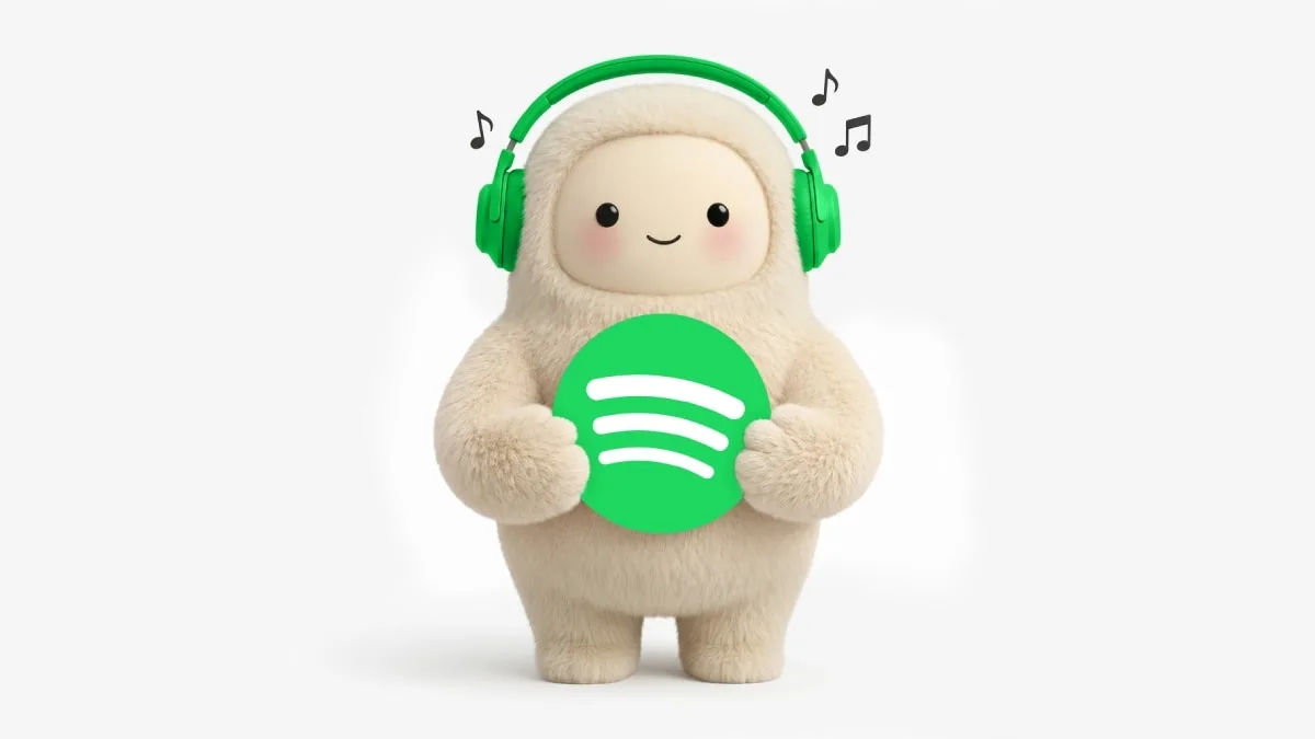 Spotify Integrates With Meta Muse to Control Music, Podcasts and Audiobooks