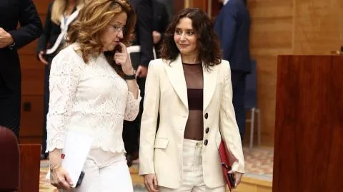 El denunciante de las listas de espera del Ramón y Cajal anuncia acciones legales contra la consejera de Sanidad
