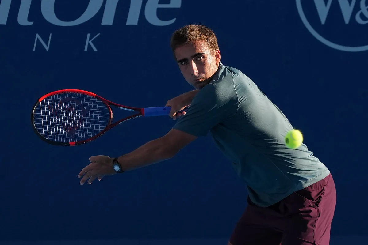Mérida cae ante Fritz, el ogro de la nueva Armada