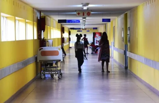 Helen Joseph Hospital probes viral video amid staffing crisis