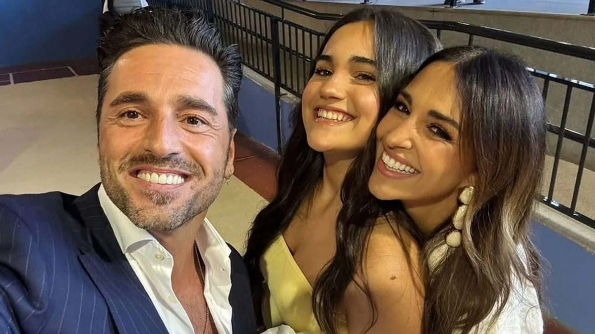 Cuando los hijos cumplen 18, como Daniella Bustamante, hija de Paula Echevarría, según una psicóloga: "El objetivo ya no es controlar cada movimiento"