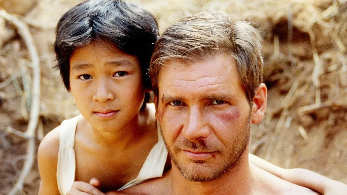 "Ça a changé ma vie" : 42 ans après, cet acteur culte d'Indiana Jones révèle ce généreux geste de Steven Spielberg et George Lucas