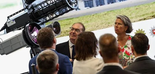 Drohnen-Abwehr in Deutschland: Was Alexander Dobrindt gegen Russlands Sprengdrohnen plant