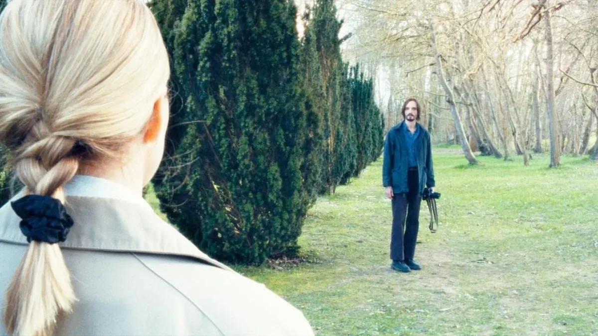 Noté 3,6 sur 5, le meilleur film de la semaine est "vertigineux, poétique et obsédant"