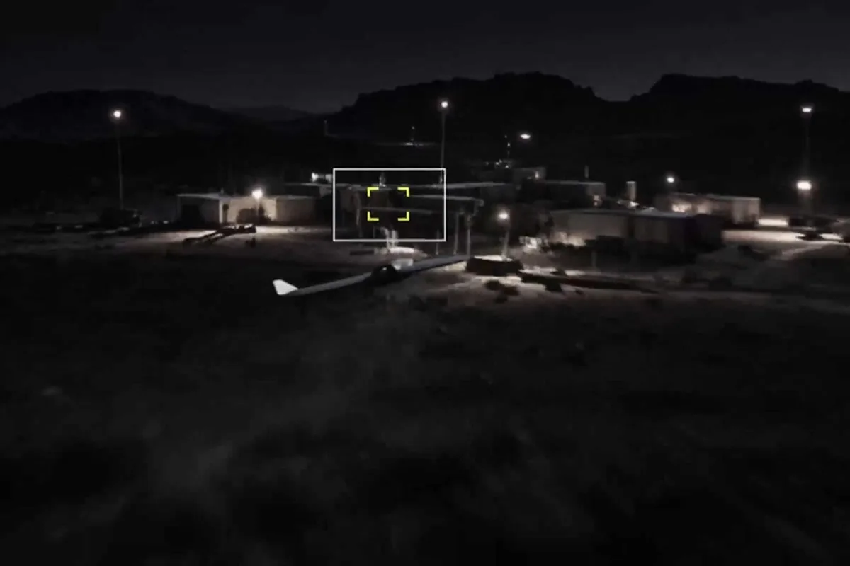 Ce drone de frappe français revendique 2 000 km de portée sans GPS, et un premier pays s’y intéresse déjà