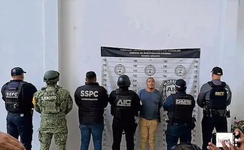 Feminicida de Claudia Tacoronte fue detenido 5 veces antes; ahora, piden 70 años por el asesinato