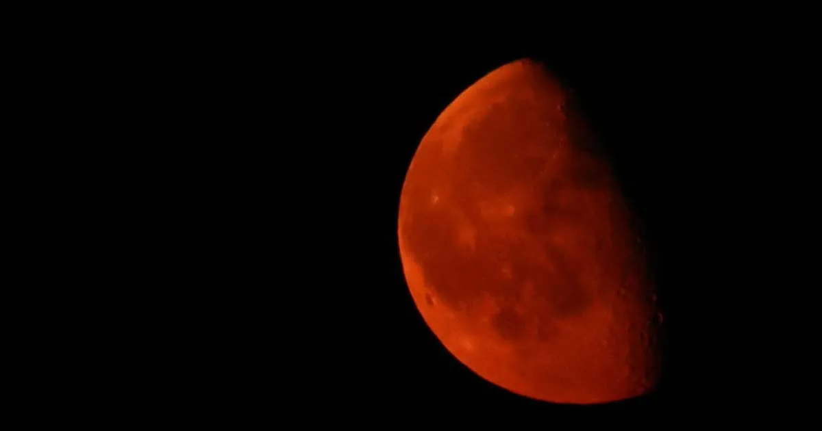 Astronomie. Éclipse lunaire de vendredi : horaires, météo... Ce qu'il faut savoir sur ce nouveau phénomène