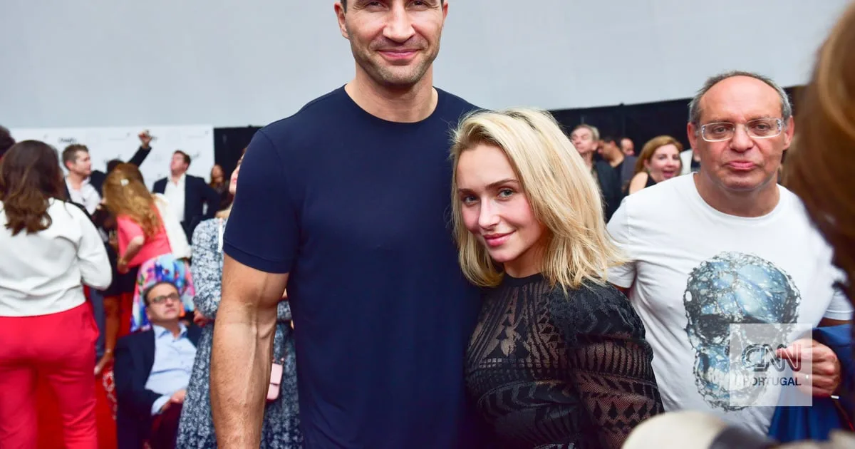 "Profundo choque e tristeza". Ex-companheiro reage à morte de Hayden Panettiere