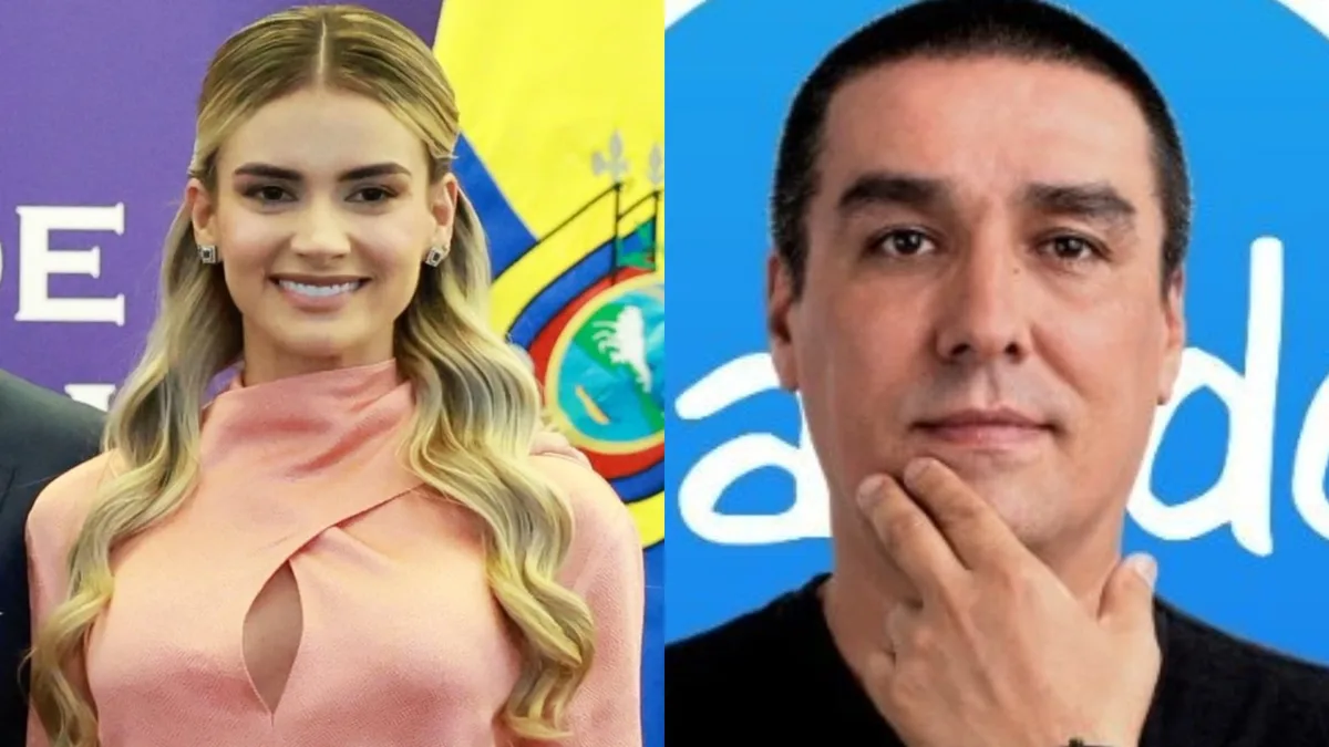 Primera dama contestó a las críticas e insultos en redes sociales como la de ‘Matador’: “Estoy preparada para que me ataquen”