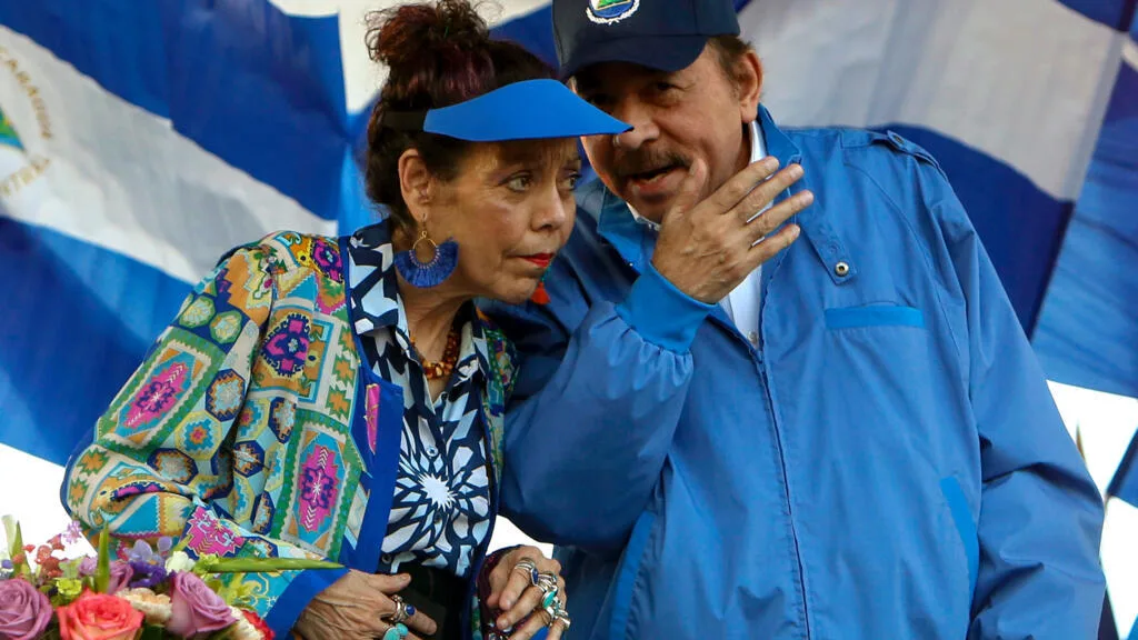 EUA pedem que países parem de negociar com Nicarágua após exclusão de opositores das eleições