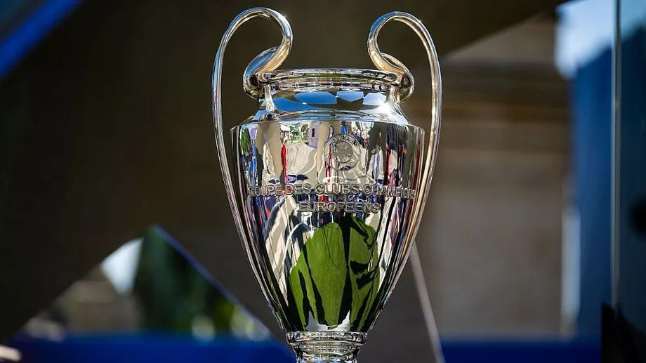 Ligue des champions : découvrez les résultats du tirage au sort des clubs français