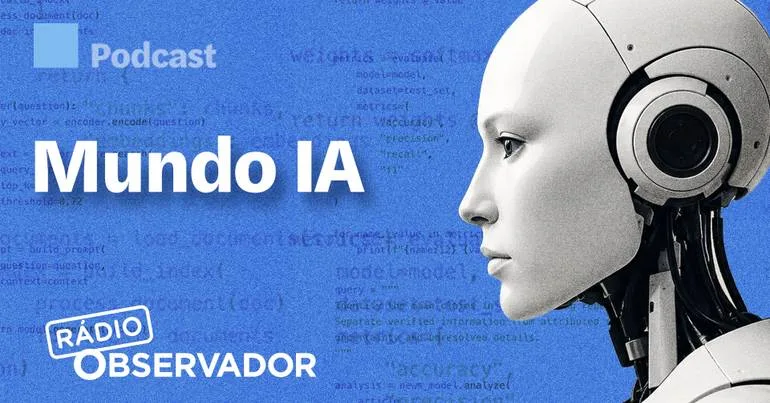 Estreia adiada: agente de IA apaga programa de TV
