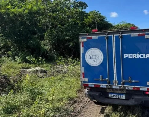 Três pessoas são encontradas mortas dentro de casa em Porto de Sauípe
