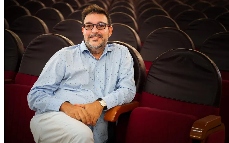 “Empresas privadas como a nossa não tiveram apoios do PRR”, afirma diretor da produtora UAU