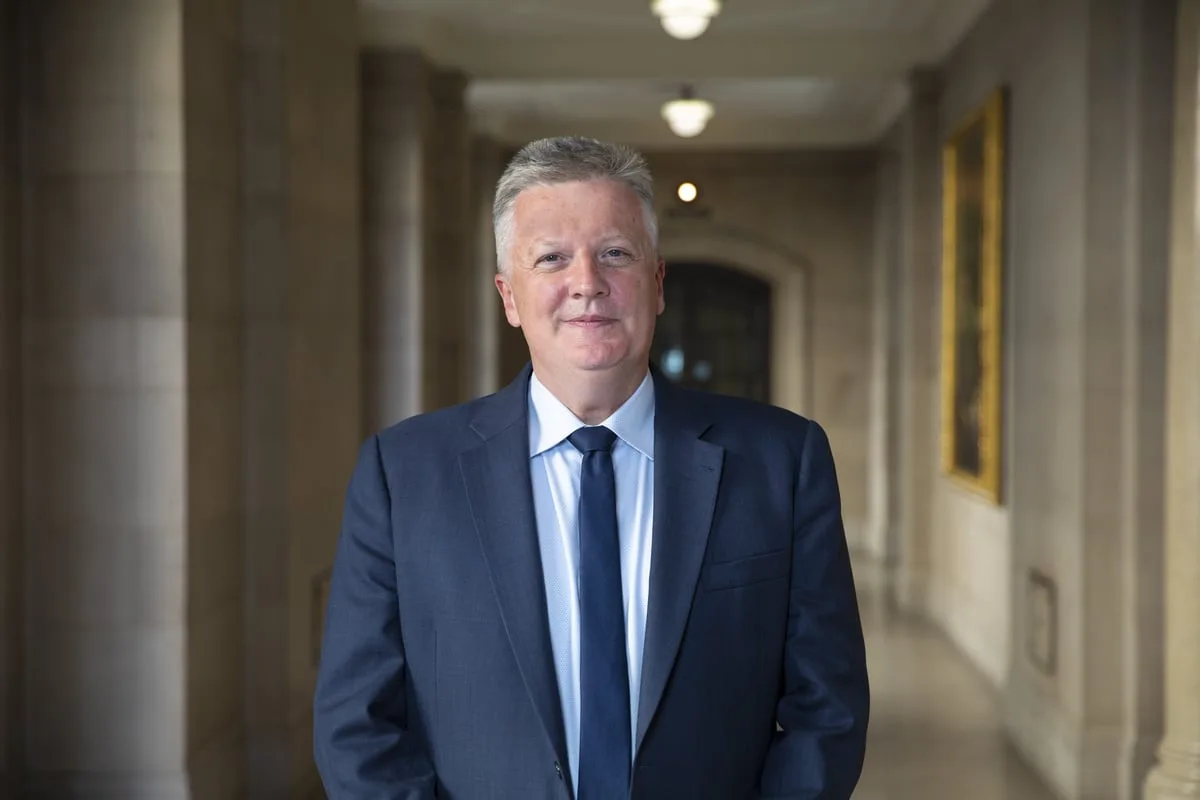 Bank of England’s top economist calls for ‘prompt’ interest rate hike