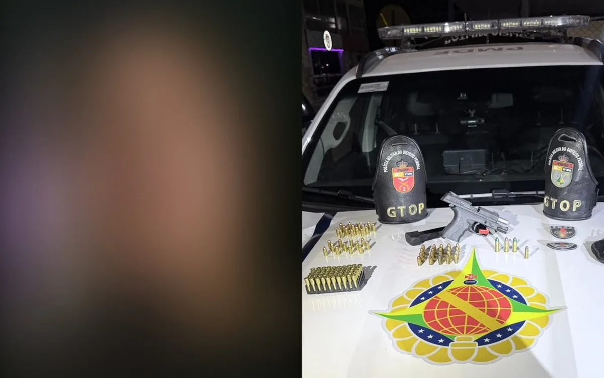 VÍDEO: Advogado atira contra vizinho que reclamou de som alto, diz polícia