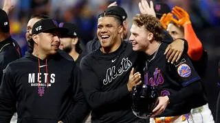 MLB: La impactante recuperación de Juan Soto que ilusiona a todo Nueva York