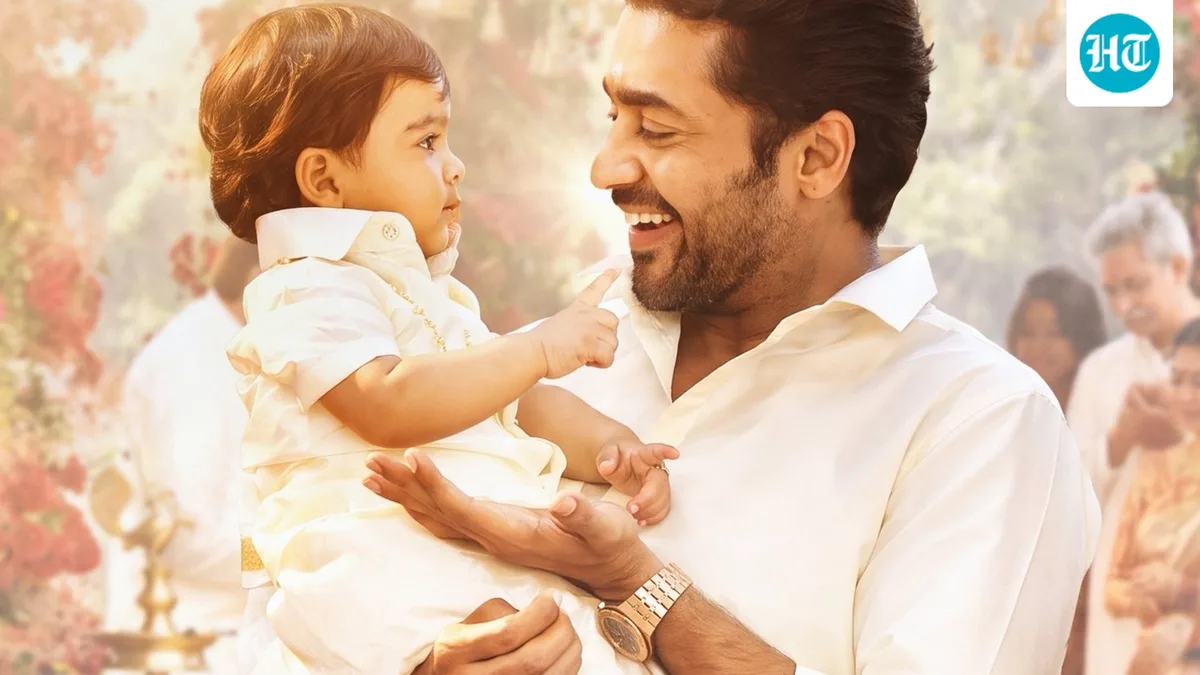 Vishwanath & Sons worldwide box office collection day 10: Suriya gets his 2nd-highest-grosser, 2nd top film in 2026