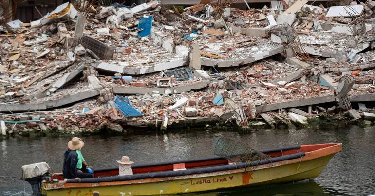 AMI prolonga por dois meses missão de apoio na Venezuela
