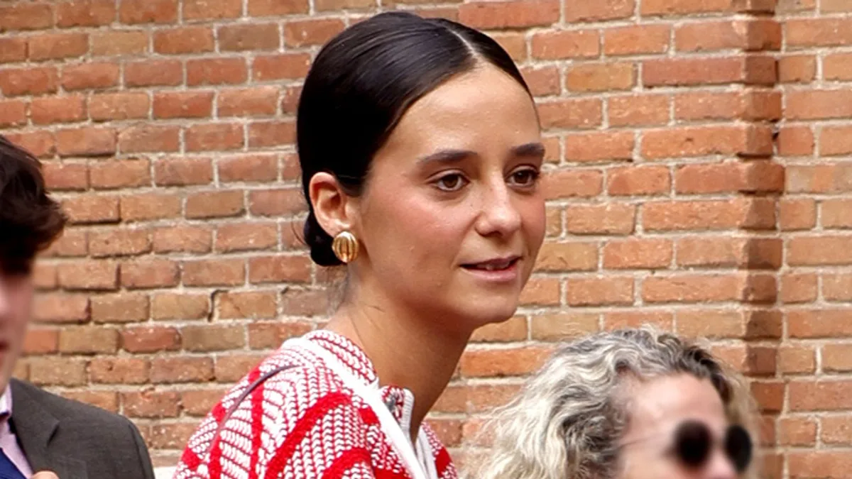 Victoria Federica reaparece en los toros junto a su madre, la infanta Elena, tras las duras palabras contra ella de su ex Gonzalo Caballero