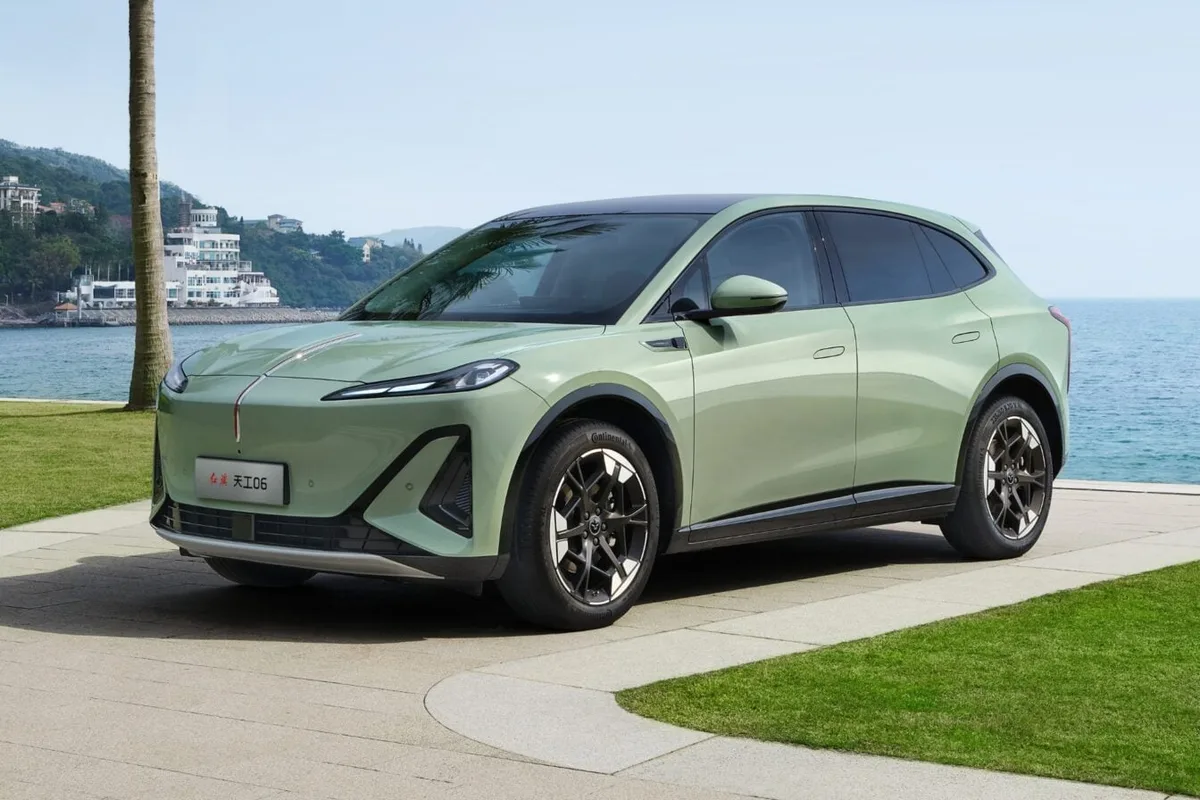 Recharger une voiture en 5 minutes : BYD crée la surprise en partageant sa technologie avec ce grand constructeur