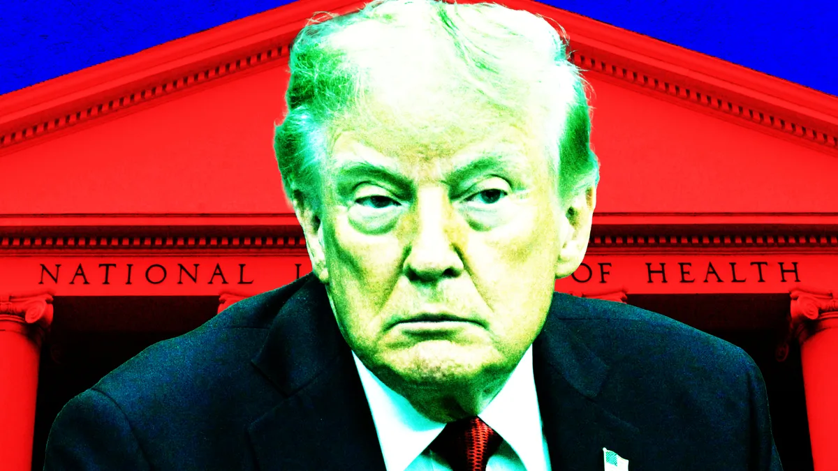 Trump’s New Power Grab Revealed