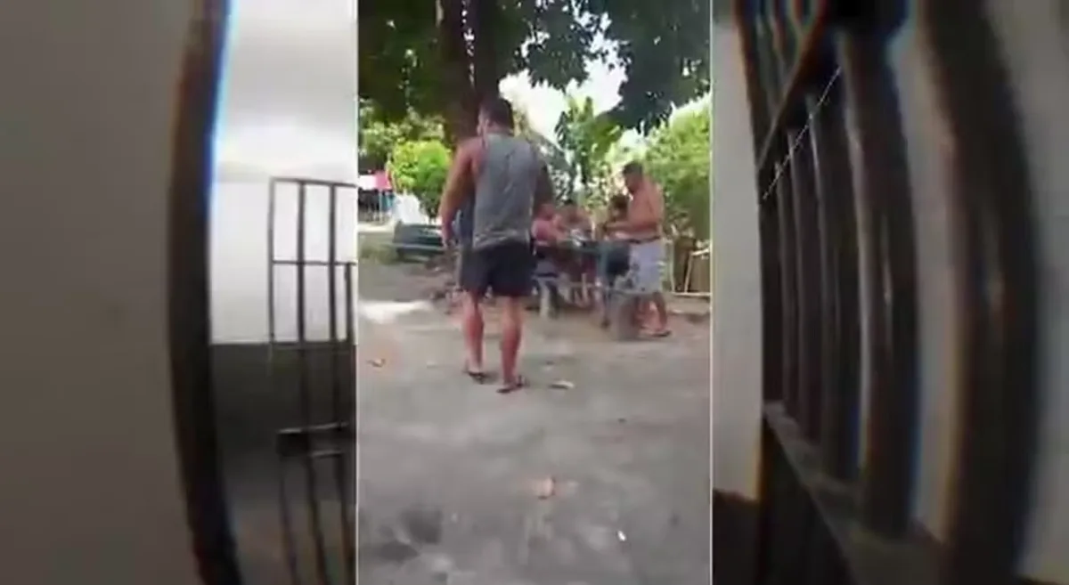 Policial investigado por sair de unidade onde estava preso ganha prisão domiciliar em Manaus