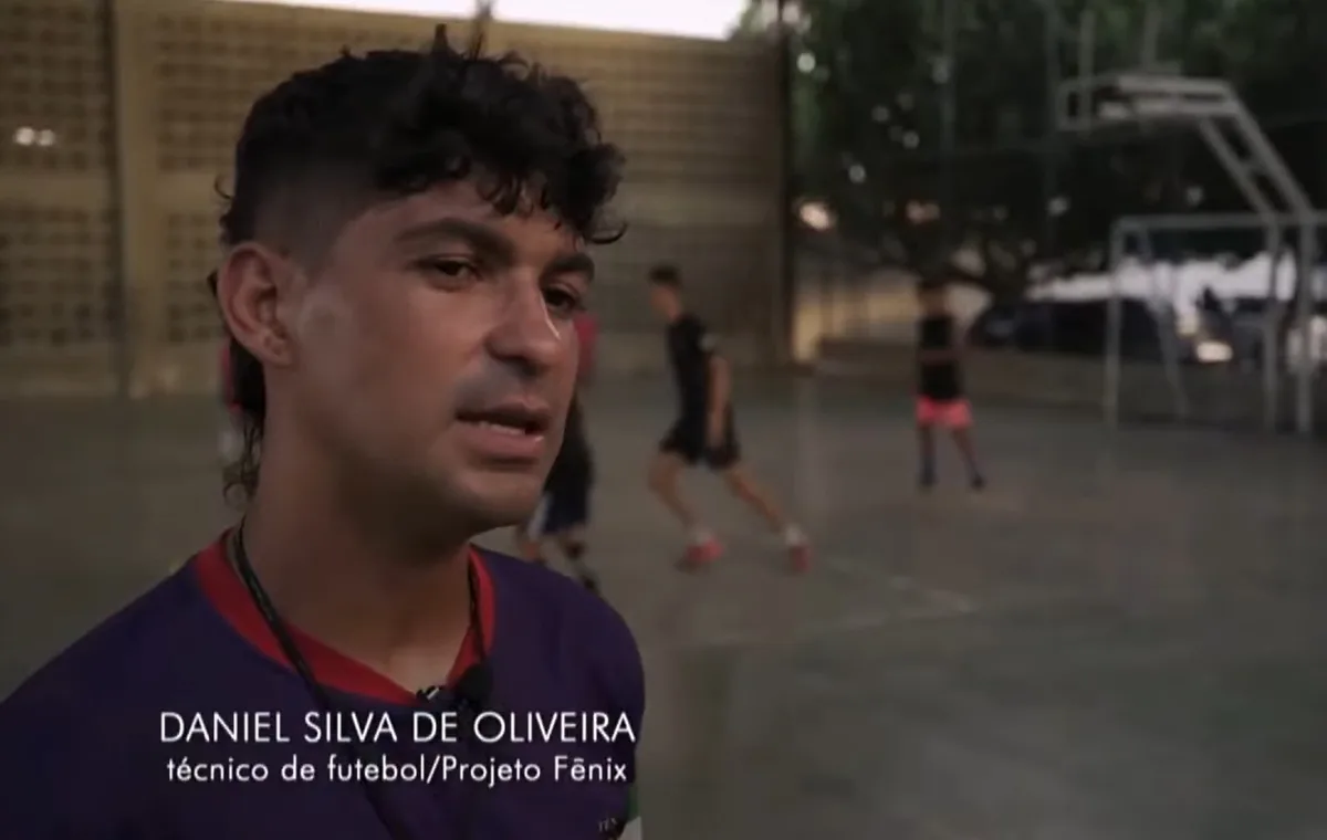 Polícia encontra corpo que pode ser de professor de futebol desaparecido em Natal