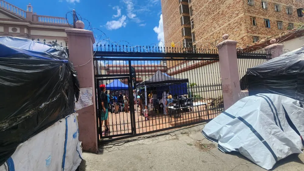 Alejandrina Viera: La gente necesita que la escuchen, ser visibilizada. Sentir que la toman en cuenta, que no están solos