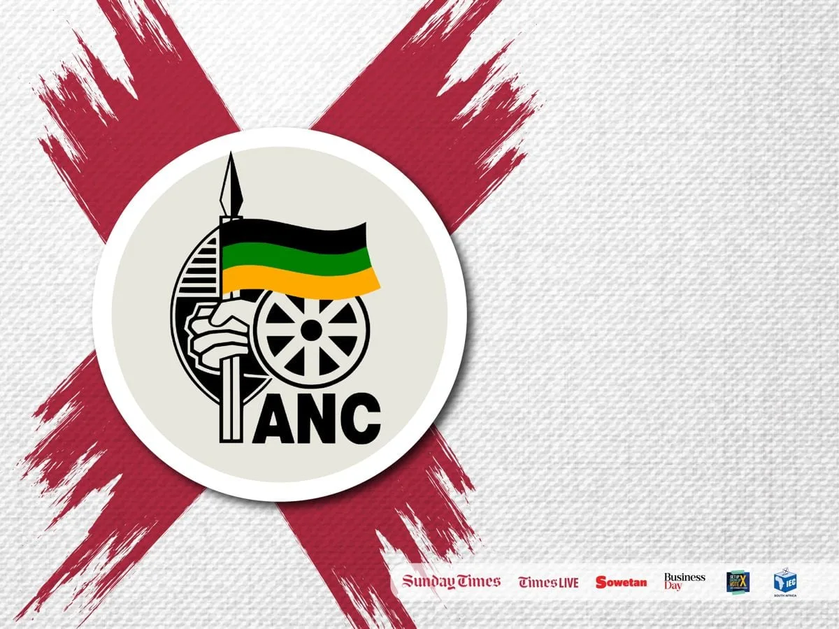 Local Government Elections 2026 - ANC manifesto