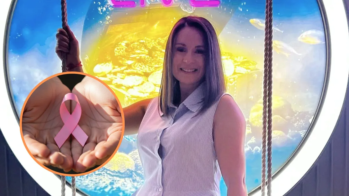 Claudia Serrato, manager de Lina Tejeiro, relató su dura lucha contra el cáncer tras iniciar tratamiento con quimioterapias: “Hoy hago un duelo a mi pelo”