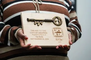 Tay Keith Posthumously Honored by Memphis With Key to the City & His Own Day