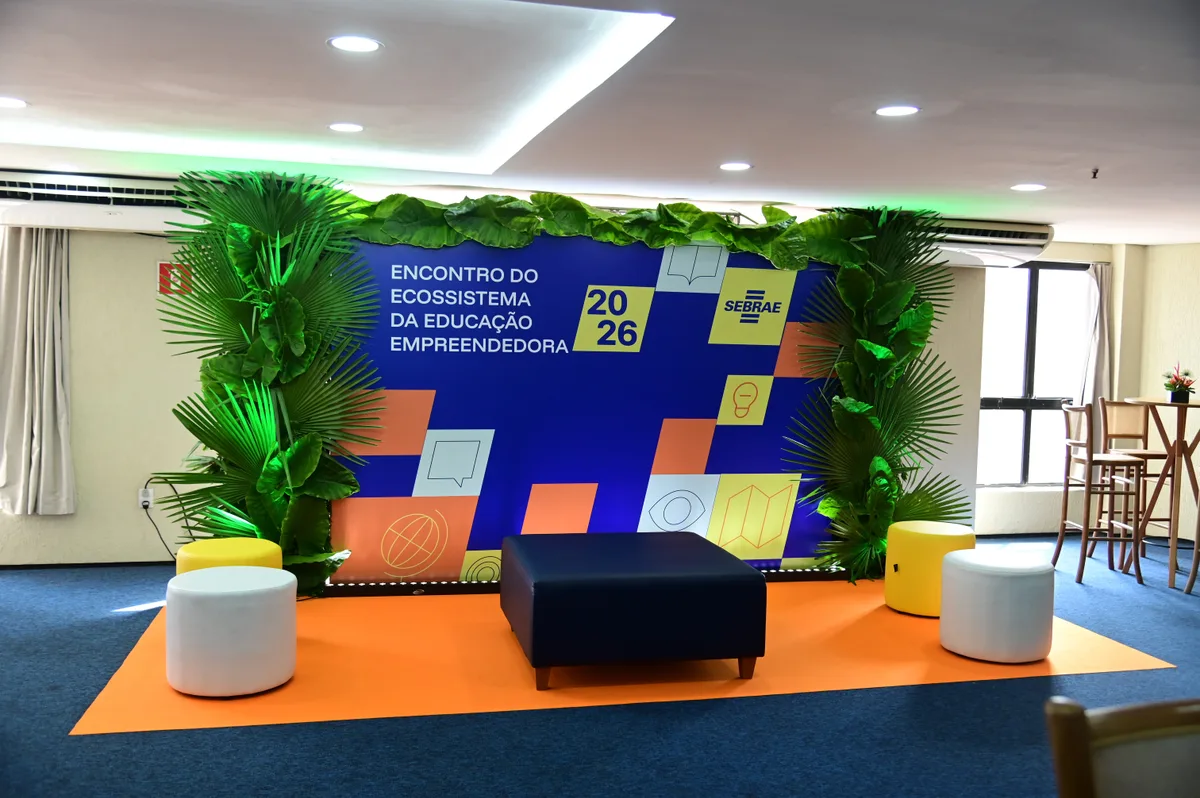 Fortaleza recebeu Encontro do Ecossistema de Educação Empreendedora