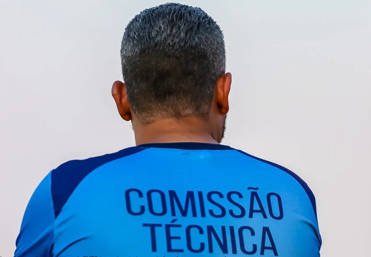 Sem técnico, Paraíso é dono do pior ataque e da pior defesa da Segunda Divisão Tocantinense