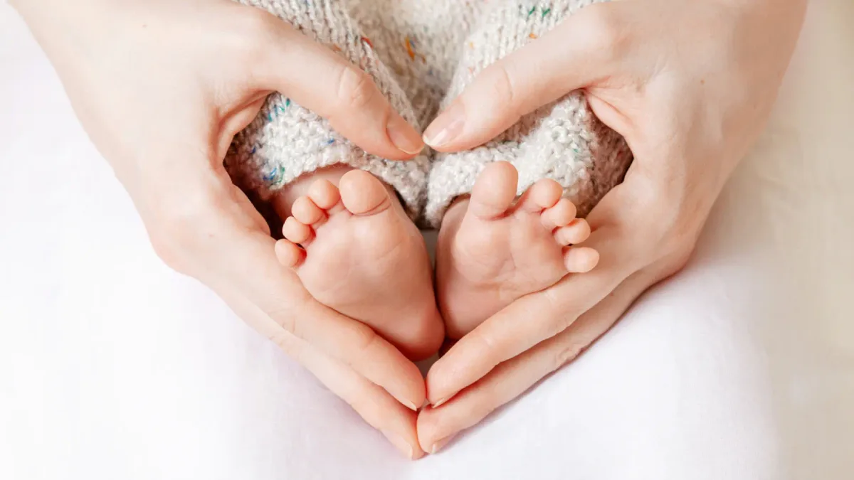 La natalidad repunta en España hasta junio y por segundo año consecutivo: nacieron 156.887 bebés, 1.600 más que el año pasado