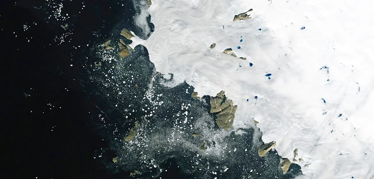 Im Atlantik lauert ein Klima-Albtraum. Jetzt beginnt Europa, sich zu sorgen