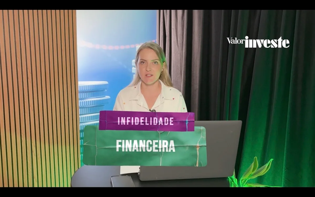 Infidelidade financeira: quando o segredo sobre dinheiro ameaça o relacionamento