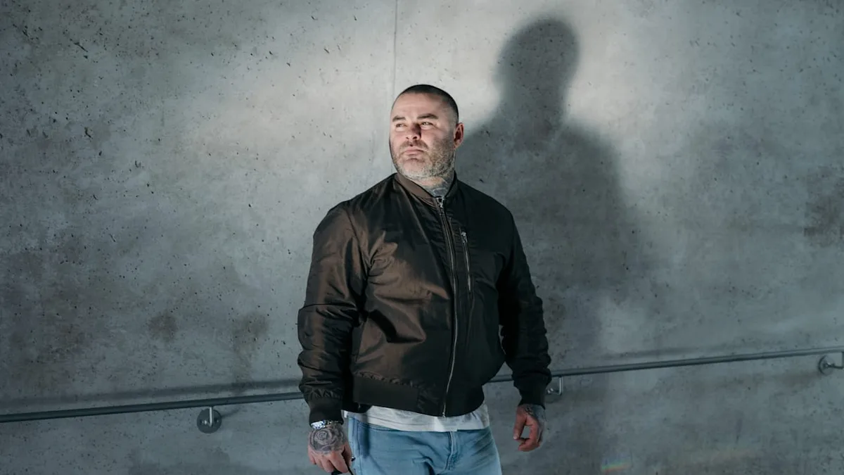Versteck des Kronzeugens verraten - Mordkomplott gegen Hells-Angels-Aussteiger