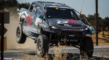 João Ferreira vence Baja Sharish pela quinta vez consecutiva