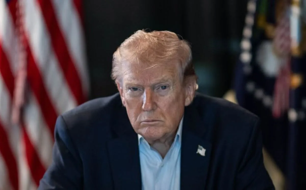 Donald Trump rebate sanções do Canadá e eleva tensão comercial entre os países