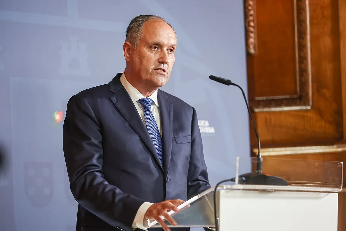Diretor da PJ nega ter mentido em tribunal