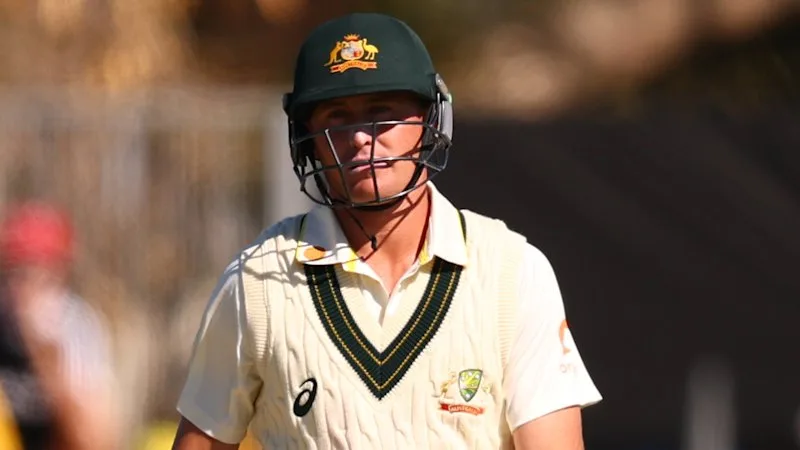 Can Australia afford to take Labuschagne back to the land of his birth?