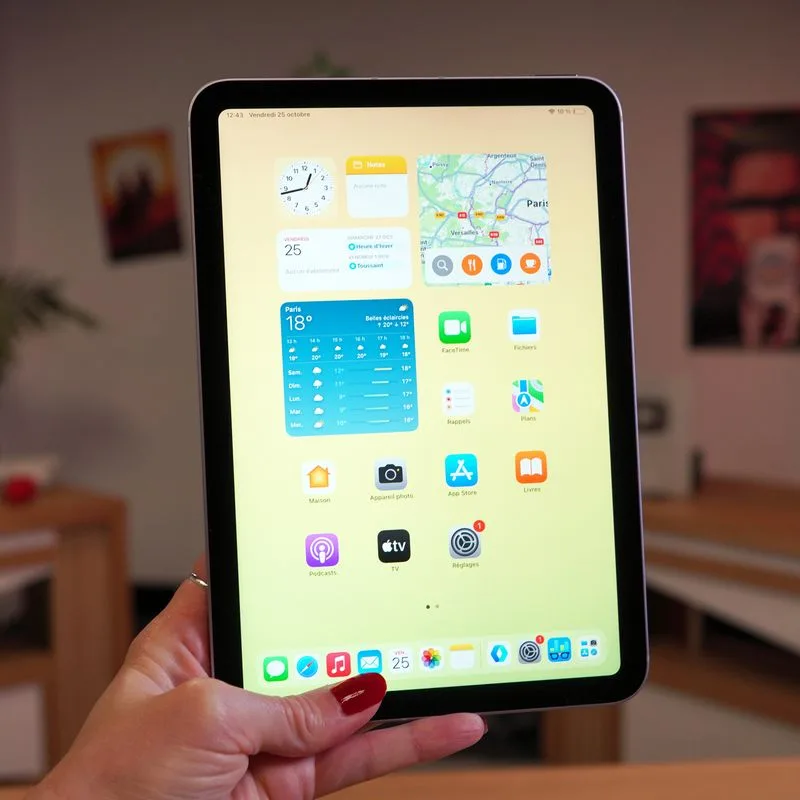 Actualité : Mauvaise nouvelle pour les fans d'Apple, le prochain iPad mini pourrait coûter plus cher qu'un iPad Air