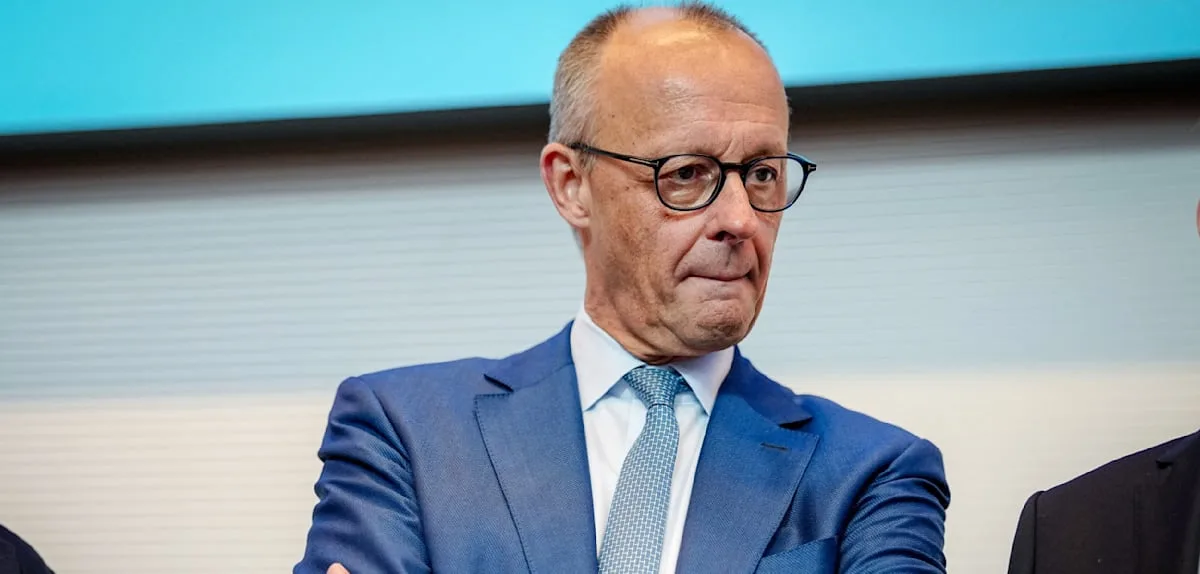 55 Prozent der Bürger wollen Merz-Rücktritt – nur 11 Prozent sind zufrieden mit Kanzler