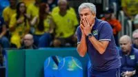 Praia Clube apresenta time feminino de vôlei para a temporada 2026-27