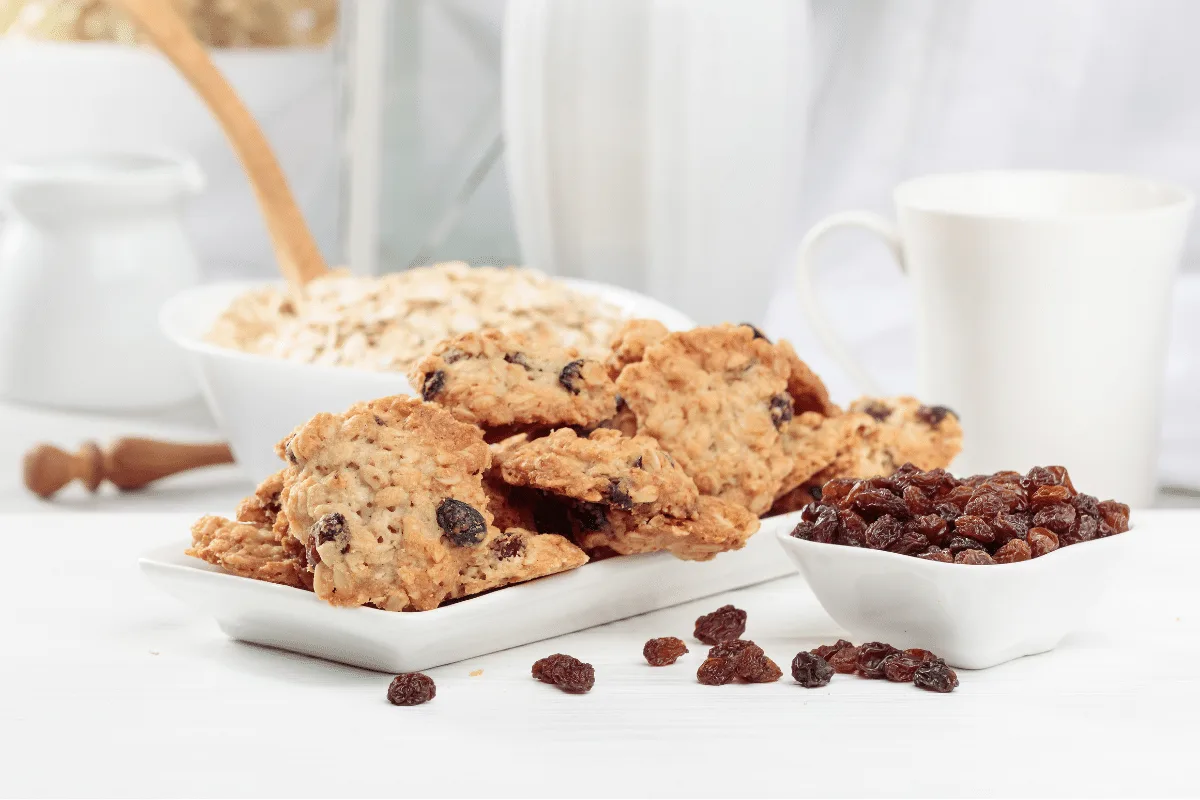3 receitas ricas em fibras para o lanche da tarde que ajudam no funcionamento do intestino