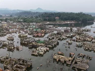 Worsening El Nino threatens Asia with drought, potentially raising prices globally