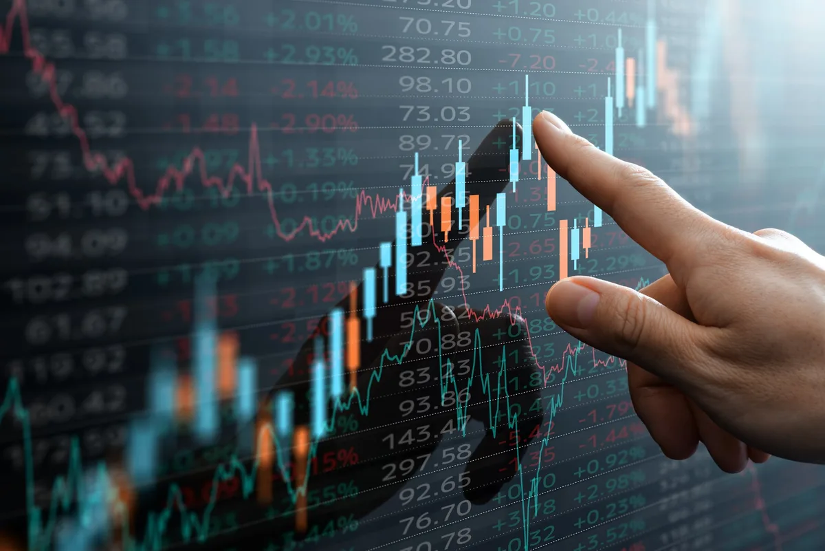 Business Brief: Following the yields
