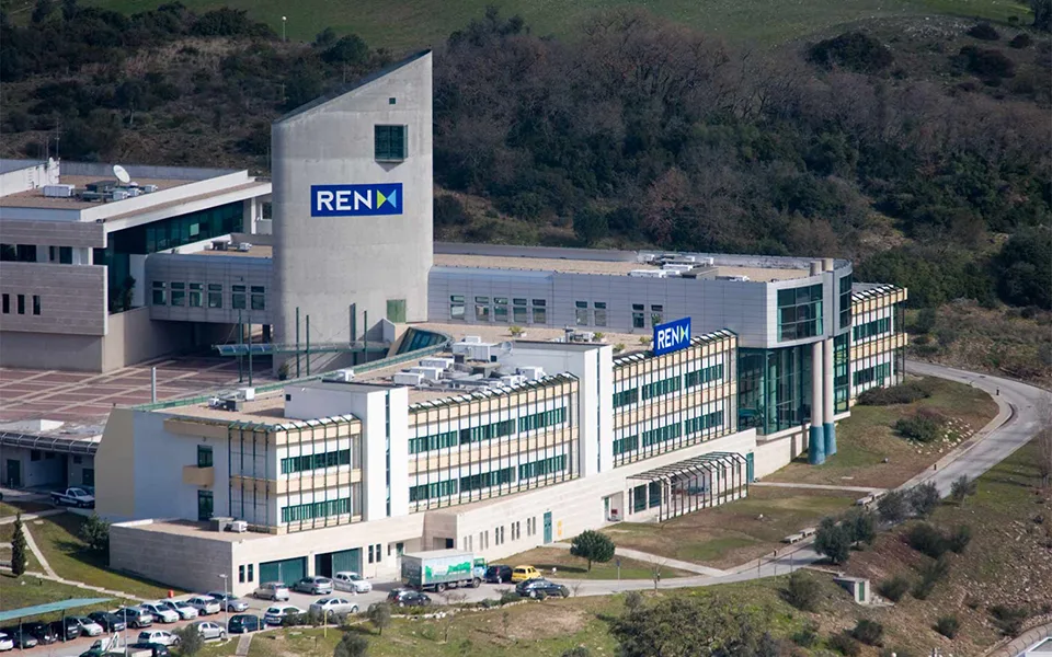 A terceira rede que é crucial para a segurança nacional